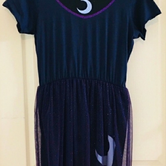 ISO/wanted My Little Pony Luna WeLoveFine Dress - Picture 1 of 1